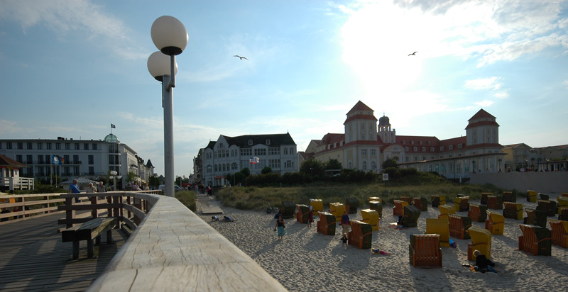 ostseebad Binz