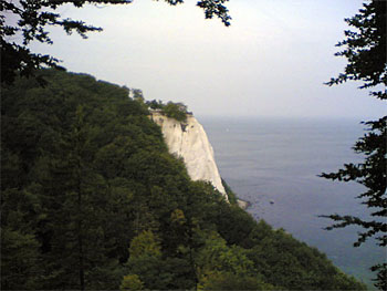 Königsstuhl Rügen